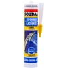 Soudal SANIT SILIKONAS. AŠVARUS 280ml