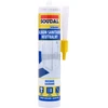 Soudal SILIKONINIS NEUTAS. SANITARINIS KLAIŠAS 280ML