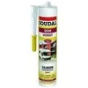 Soudal SILIKON UNIW. Baltas 280ML