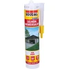 Soudal SILIKONINIS UNIVERSITETAS AŠVARUS 280ml
