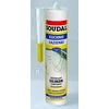 Soudal SILIKONINIS NEUTAS. SANITARINIS KLAIŠAS 280ML