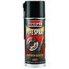 Soudal PTFE SPRAY 400ML TEFLONO TEPIMAS