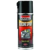 Soudal SILICONE SPRAY 400ML SILIKONINIAI TEPAMS
