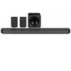 Namų kino sistema Samsung HW-Q930F 9.1.4 Dolby Atmos Soundbar