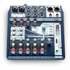 „Soundcraft Notepad-8FX“ – analoginis maišymo pultas, efektų procesorius