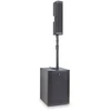 Soundsation LIVEMAKER 12 PRO – aktyvus kolonėlių rinkinys