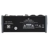 Behringer Soundsation MIOMIX-202UFX - mikser su cyfrowymi efektami (STNMIOMIX202UFX)