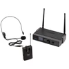Soundsation WF-D190P - UHF belaidė sistema