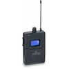Stiprintuvas słuchawkowy Sierra Soundsation WF-U199 RX BODYPACK - komplektas do systemów INEAR (STNMICWFU199BODYPACK)