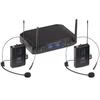 Dymo Soundsation WF-U216PP - system belaidis UHF 520-550MHz (STNMICWFU216PP)