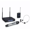 Sefa Verlag Soundsation WF-U2302 - system belaidis UHF (STNMICWFU2302HP)