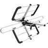 Spacetronik EOS Combo Juodas DVB-T/T2 antena (pasyvi)