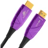 Spacetronik optinis kabelis UHS AOC HDMI 2.1 SH-OX100 10 m