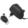 Spacetronik Reguliuojamas antenos maitinimas su F DC 2-12V/100mA lizdu