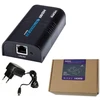 Spacetronik HDMI į IP keitiklis SPH-HIPv4 RX imtuvas