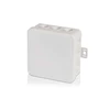 Spamel 3052 Sieninė jungiamoji dėžutė IP54 85 x 85 x 40 mm E113 3052