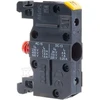 Spamel SWITCH 1. NUTRAUKIMO MARŠRUTAS (NC)