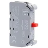 Spamel SWITCH 1. NUTRAUKIMO MARŠRUTAS (NC)