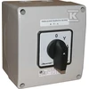 Spamel ŁK-SK 100A SWITCH SWITCH 3-F.(0YA) OB18