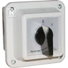 Spamel Kameros jungtys korpuse LK 16R OB1 / OBP1 - LK16R- 1.825OB1