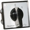 Spamel Jungiamoji tinklo jungtis 2P 16A (LK16R- 2.8338P03)