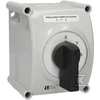 Spamel L- 0- P 40A keitimo mygtukas korpuse - ŁK40- 3.8368OB3