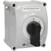 Spamel Kameros jungtis korpuse L-0-P - LK63-3.8368OB3