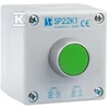Spamel Kontrolinė dėžutė (SP22K1-1)