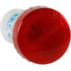 Spamel Compact balta LED 24V AC / DC lempa (PK22- LB- 24- LED AC / DC)