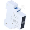 Spamel Modulinis įtampos matuoklis 1F (80-500VAC) SPMV 1