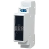 Spamel Modulinis įtampos matuoklis 1F (80-500VAC) SPMV 1
