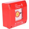 Spamel GAISRINĖS MAITINIMO JUNGIKLIS PWP1-W01-A-20-2LED7\.