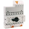 Spamel Maitinimo šaltinis 63A 4 poliai (PRZK- 4063W02)