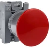 Spamel Grybelinis mygtukas raudonas 1R (SP22- DC-01)