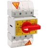 Spamel 4P 80A izoliacinis atjungiklis (RSI- 4080W03)