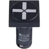 Spamel Padėties indikatorius 24V AC/DC PK22-WP\\24