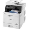 BROTHER DCP-L8410CDW spalvotas lazerinis daugiafunkcis spausdintuvas, automatinis dokumentų tiektuvas (ADT), dvipusis spausdinimas, 1 GB LAN, WIFI, 31 psl./min.