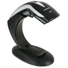 Datalogic HD3100 Rankinis brūkšninių kodų skaitytuvas 1D Liniowy Juodas, Sidabrinė