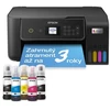 Spausdintuvas Daugiafunkcinis įrenginys rašalo spalvos Epson EcoTank L3280 3w1