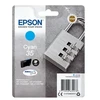 Tusz Epson Tusz T3582 35 (Cyan)