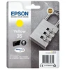 Tusz Epson Tusz T3584 35 (Geltona)