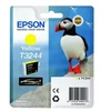 Epson T3244 | Rašalo kasetė | Geltona
