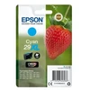 EPSON Cartridge Fraise - Ink Claria Home Cyan (XL)