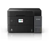Spausdintuvas EPSON EcoTank L6390 daugiafunkcis įrenginys Juodas 35/23ppm A4 Wi-Fi dvipusis viskas viename rašalo bakas spausdinimas nuskaitymas kopijavimas