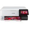 Spausdintuvas Epson EcoTank L8160