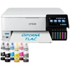 Spausdintuvas „Epson EcoTank L8160“