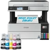 Spausdintuvas „Epson EcoTank Pro L6499“