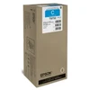 Epson WorkForce Pro WF-C869R XL rašalo tiekimo blokas | C13T97320N | Rašalo pakuotė | Žydra spalva