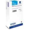 Epson WF-8XXX serija | XL rašalo kasetė | Žydra spalva