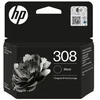 Spausdintuvas Hewlett Packard (HP) HP 308 juoda originali rašalo kasetė